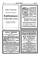 Hebammen-Zeitung 19040830 Seite: 7
