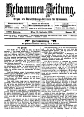 Hebammen-Zeitung 19040915 Seite: 1