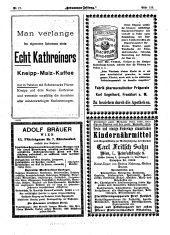 Hebammen-Zeitung 19040915 Seite: 7