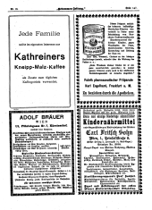 Hebammen-Zeitung 19040930 Seite: 11