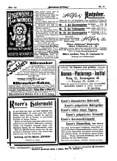 Hebammen-Zeitung 19041015 Seite: 8