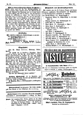 Hebammen-Zeitung 19041030 Seite: 5