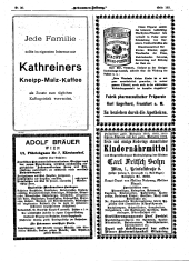 Hebammen-Zeitung 19041030 Seite: 7