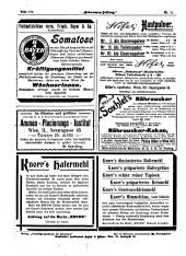 Hebammen-Zeitung 19041115 Seite: 8