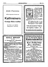 Hebammen-Zeitung 19041130 Seite: 7
