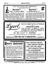 Hebammen-Zeitung 19041130 Seite: 8