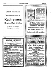 Hebammen-Zeitung 19041230 Seite: 7