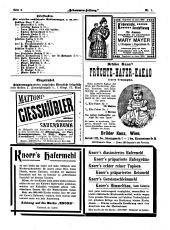 Hebammen-Zeitung 19050115 Seite: 6