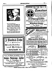 Hebammen-Zeitung 19050115 Seite: 8