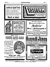 Hebammen-Zeitung 19050228 Seite: 8