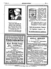 Hebammen-Zeitung 19050315 Seite: 8