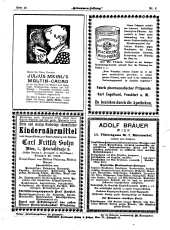 Hebammen-Zeitung 19050330 Seite: 8
