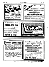 Hebammen-Zeitung 19050415 Seite: 10