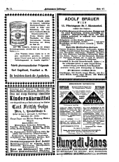 Hebammen-Zeitung 19050630 Seite: 7