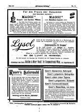 Hebammen-Zeitung 19050630 Seite: 8