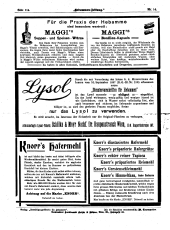 Hebammen-Zeitung 19050730 Seite: 8