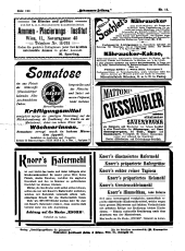 Hebammen-Zeitung 19050815 Seite: 8