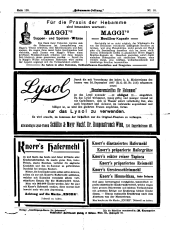 Hebammen-Zeitung 19050830 Seite: 8