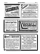 Hebammen-Zeitung 19050915 Seite: 10