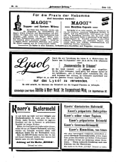 Hebammen-Zeitung 19050930 Seite: 11