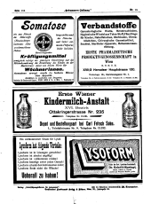 Hebammen-Zeitung 19051015 Seite: 12