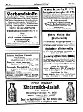 Hebammen-Zeitung 19051030 Seite: 9