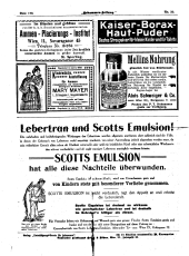 Hebammen-Zeitung 19051030 Seite: 12