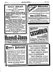 Hebammen-Zeitung 19051115 Seite: 11