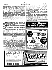 Hebammen-Zeitung 19051201 Seite: 8