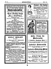 Hebammen-Zeitung 19051201 Seite: 9
