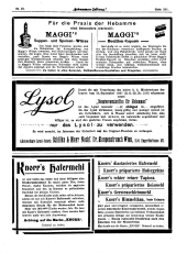 Hebammen-Zeitung 19051201 Seite: 11