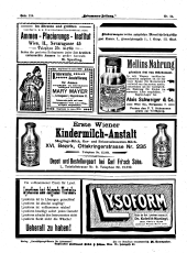 Hebammen-Zeitung 19051230 Seite: 12