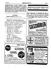 Hebammen-Zeitung 19060215 Seite: 8