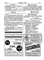 Hebammen-Zeitung 19060315 Seite: 8