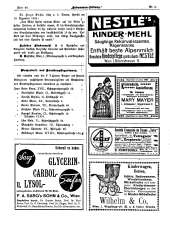 Hebammen-Zeitung 19060330 Seite: 8