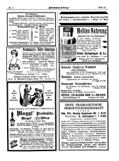 Hebammen-Zeitung 19060330 Seite: 9