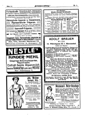 Hebammen-Zeitung 19060430 Seite: 10