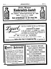 Hebammen-Zeitung 19060430 Seite: 11