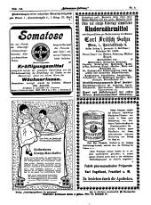 Hebammen-Zeitung 19060515 Seite: 12