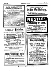 Hebammen-Zeitung 19060601 Seite: 10