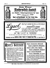 Hebammen-Zeitung 19060601 Seite: 11