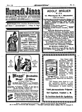 Hebammen-Zeitung 19060601 Seite: 12