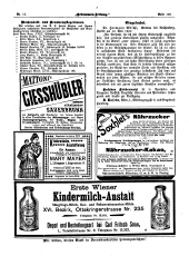 Hebammen-Zeitung 19060615 Seite: 9