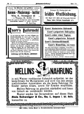 Hebammen-Zeitung 19060615 Seite: 11