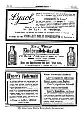 Hebammen-Zeitung 19060630 Seite: 11