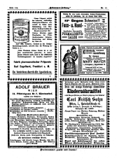 Hebammen-Zeitung 19060715 Seite: 10