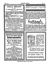 Hebammen-Zeitung 19060731 Seite: 10