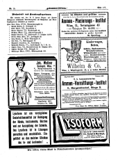 Hebammen-Zeitung 19060815 Seite: 9