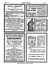 Hebammen-Zeitung 19060815 Seite: 10