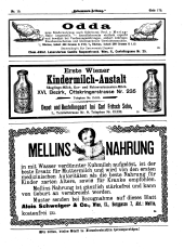 Hebammen-Zeitung 19060815 Seite: 11